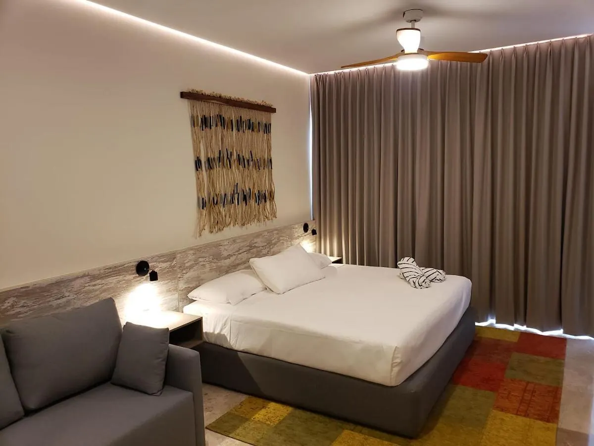 Luxury Studio, Aldea Zama, Elle Residence contacts