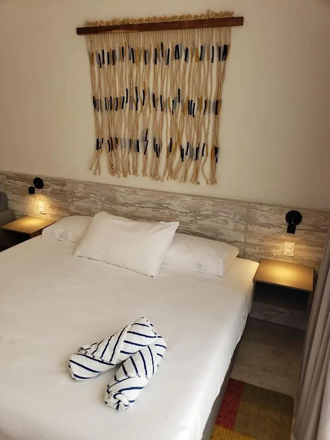 Luxury Studio, Aldea Zama, Elle Residence Tulum
